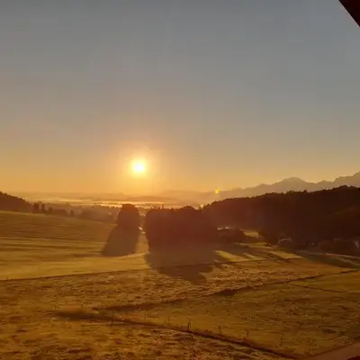 Prassberger Urlaub auf dem Bauernhof