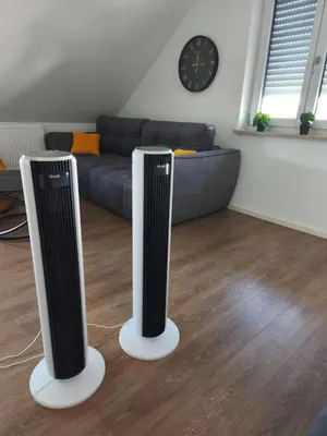 Grundriss der Unterkunft Komfort-Apartment - 93m2 - Zentral - Nähe Stadtpark