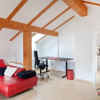 Apartment LICHTENSTERN