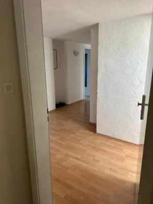 Grundriss der Unterkunft Schöne Ferienwohnung in Landsberg am Lech