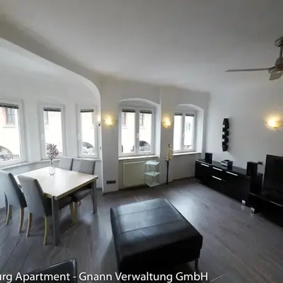 Brecht Apartments