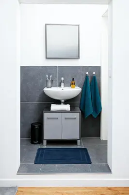 Grundriss der Unterkunft Zentral und Modern, komfortable Luxuswohnung, Isarnähe