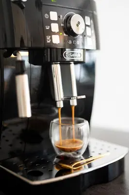 Kaffee-/Teezubehör in der Unterkunft YAYstay - 