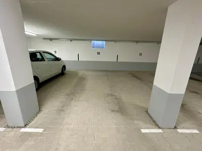 Grundriss der Unterkunft Wildes Wohnen