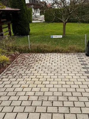 Grundriss der Unterkunft Wohnung Hartsee