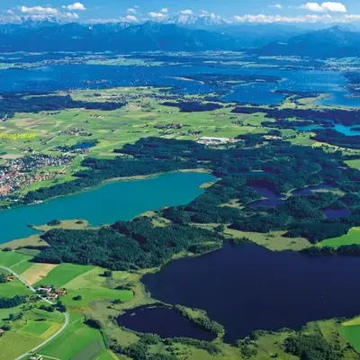 Wohnung Hartsee