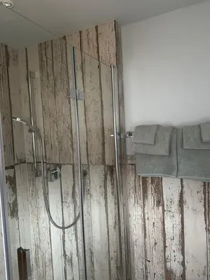 Grundriss der Unterkunft Haus Berger
