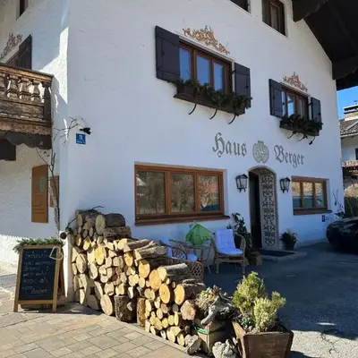 Haus Berger