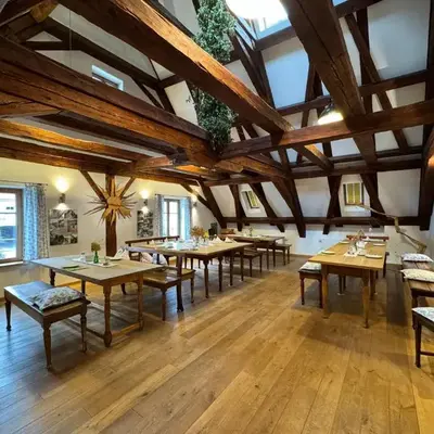 Hotel Haimerlhof