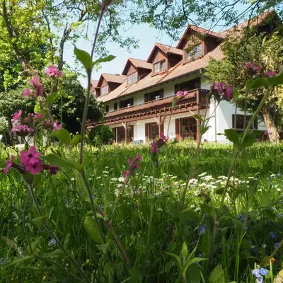 Pension Aufeld