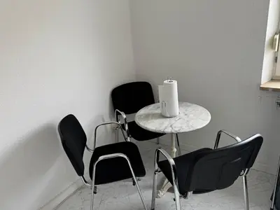 Grundriss der Unterkunft WatzMannOG