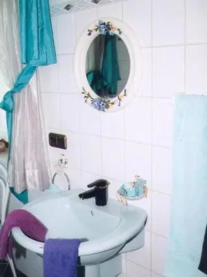 Grundriss der Unterkunft Ferienwohnung Löster