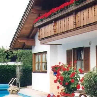 Ferienwohnung Löster