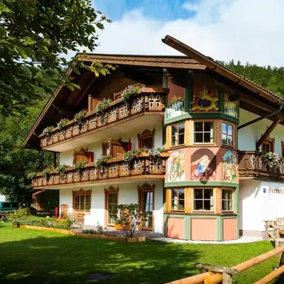 Obernacher Hof