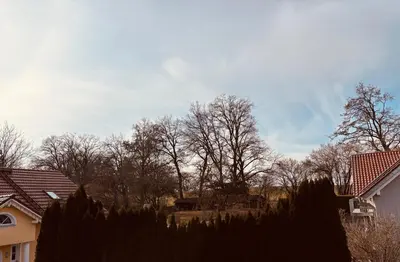 Grundriss der Unterkunft Ferienwohnung Alpenblick