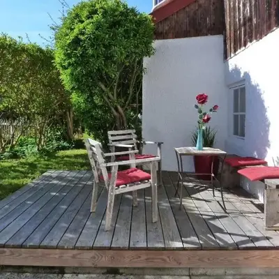 Freiraum Ferienwohnung