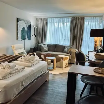 Apartment Schlierseeperle