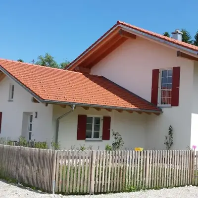 Ferienwohnung Vitalis