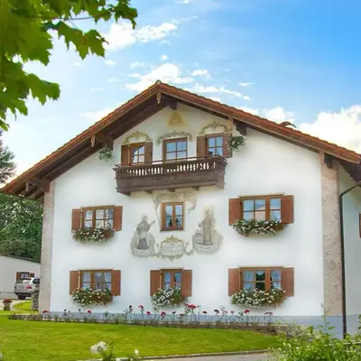 Lindlweberhof