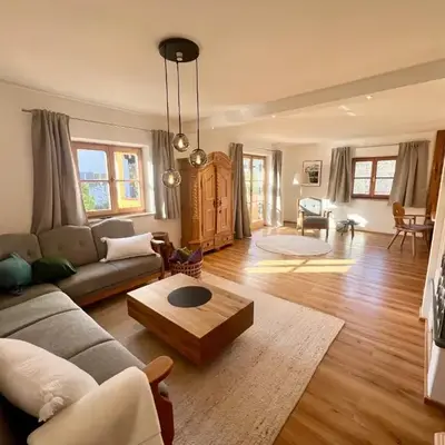 Ferienhaus Zum Luis