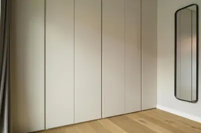 Grundriss der Unterkunft Ferienwohnung Bergblick 1342 in Oberammergau