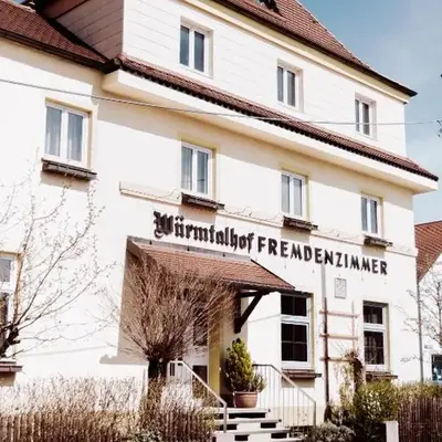 Würmtalhof Pension & Wirtshaus