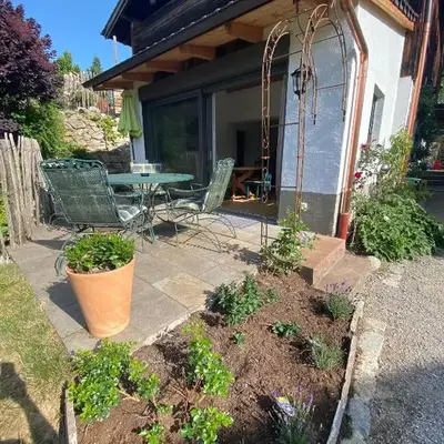 Ferienwohnung Witt