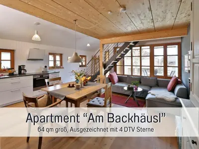 Grundriss der Unterkunft 