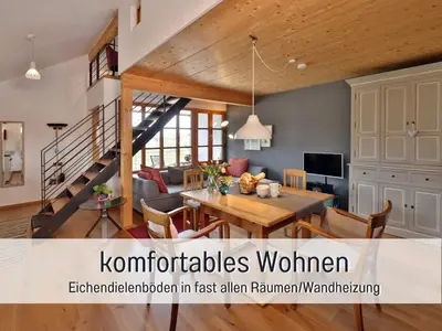 TV/Unterhaltungsangebot in der Unterkunft 