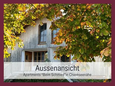 Grundriss der Unterkunft 