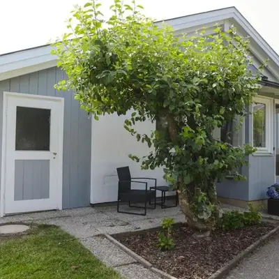 Bergblick Prien Comfortable holiday residence