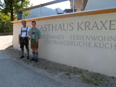 Grundriss der Unterkunft with mountain view Comfortable holiday residence