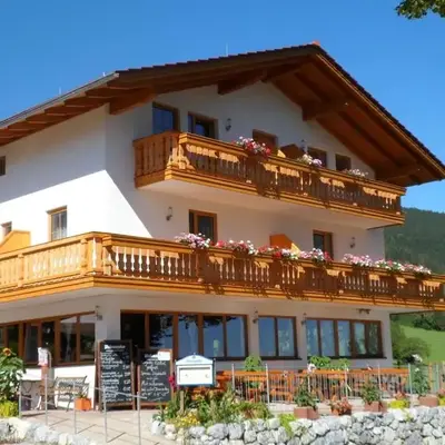 with mountain view Comfortable holiday residence