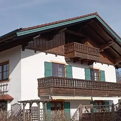 Birgits Ferienwohnung