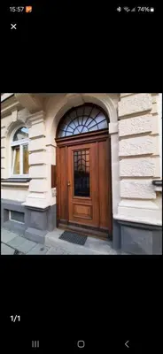 Grundriss der Unterkunft München Zentrum