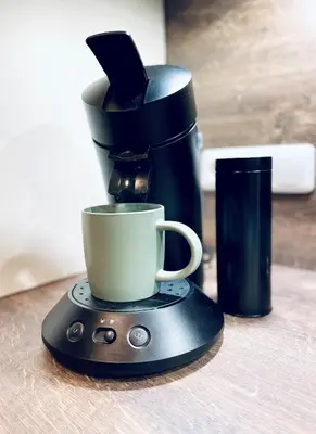 Kaffee-/Teezubehör in der Unterkunft Osterurlaub im Alpenidyll für 4 mit Sonnenterrasse