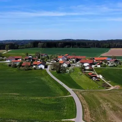 Gästehaus Roming