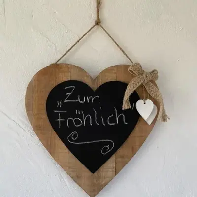 Zum Fröhlich