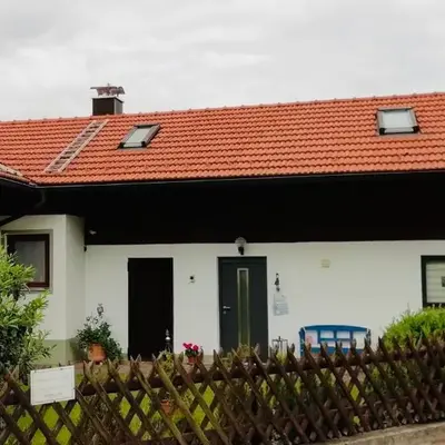 Ferienwohnung Erika