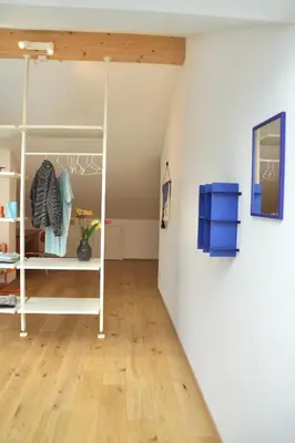 Grundriss der Unterkunft Ferienhaus Laurentius für 12 Personen in Ohlstadt