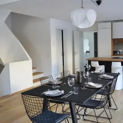 Ferienhaus Laurentius für 12 Personen in Ohlstadt