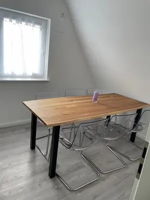 Grundriss der Unterkunft TopLageDG