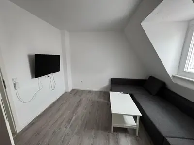 TV/Unterhaltungsangebot in der Unterkunft TopLageDG