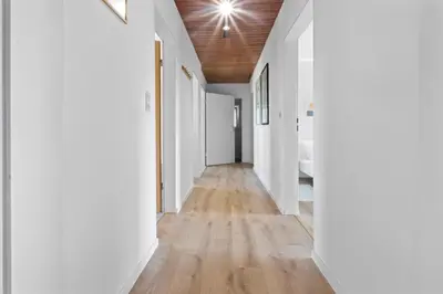 Grundriss der Unterkunft Flatista Homes - Maisach