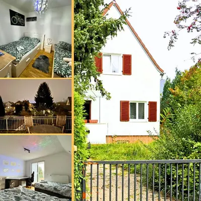 Grundriss der Unterkunft München Haus xx Centrum xx Messe xx Oktoberfest xx