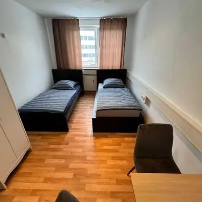 Apartments Haar