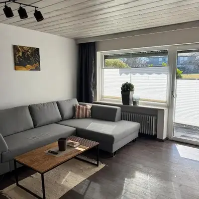 Wohnung `Bergblick`