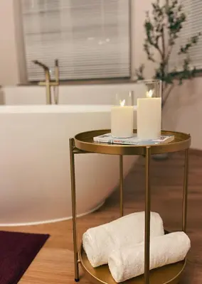 Grundriss der Unterkunft Liebelei Miesbach Boutique Apartment - 2 Min zum Bahnhof, eigener Parkplatz