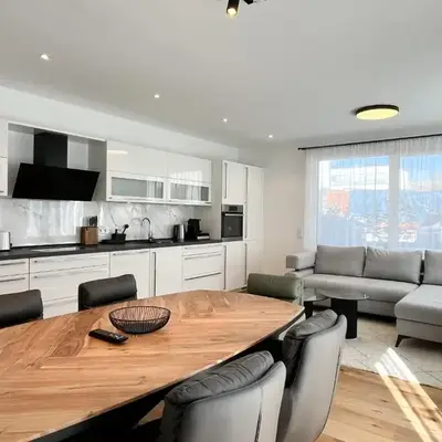 YUVA HOMES Germering - 100m2 - nahe München - 2 Bäder - S-Bahn