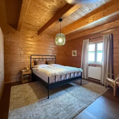 Ferienwohnung am Kastanienbaum
